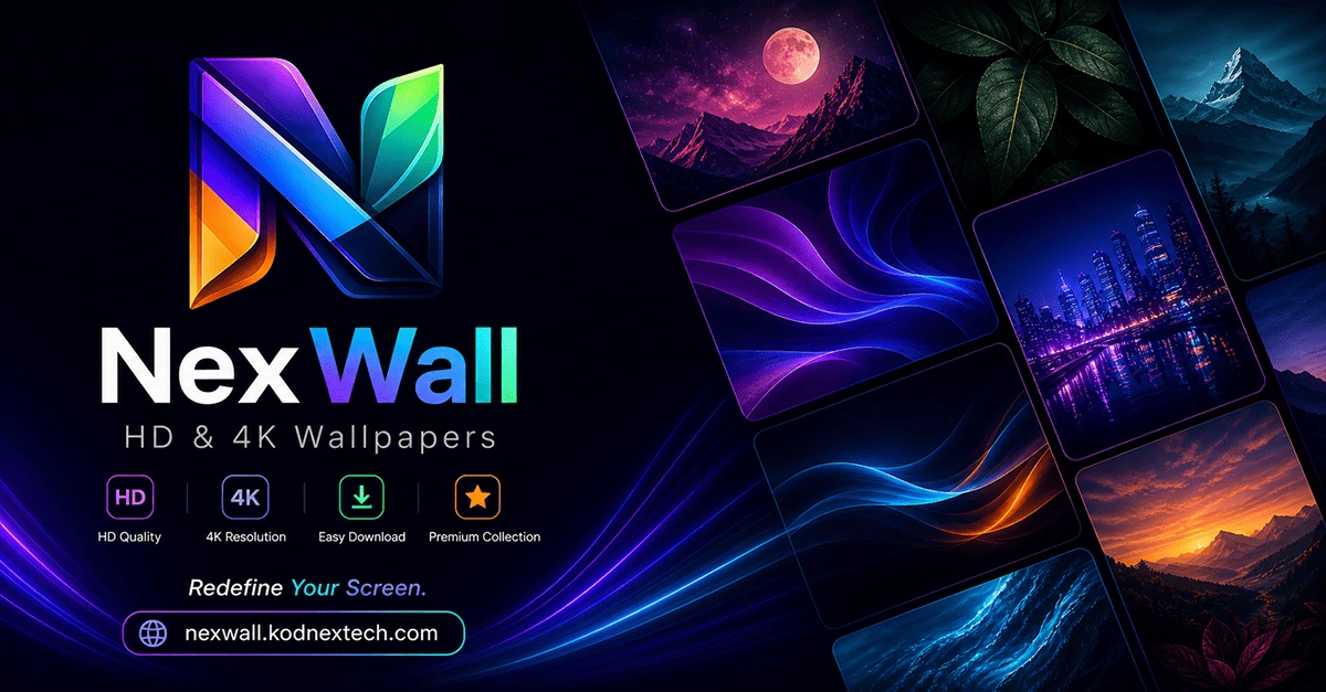 Best Free Wallpaper APIs in 2026: NexWall vs Unsplash vs Pexels vs Pixabay vs Wallhaven