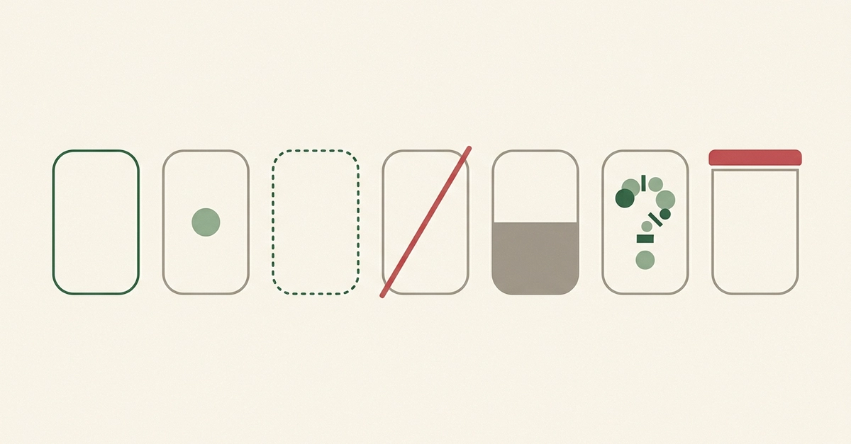 Data Types Across Programming Languages: What You Actually Need to Know