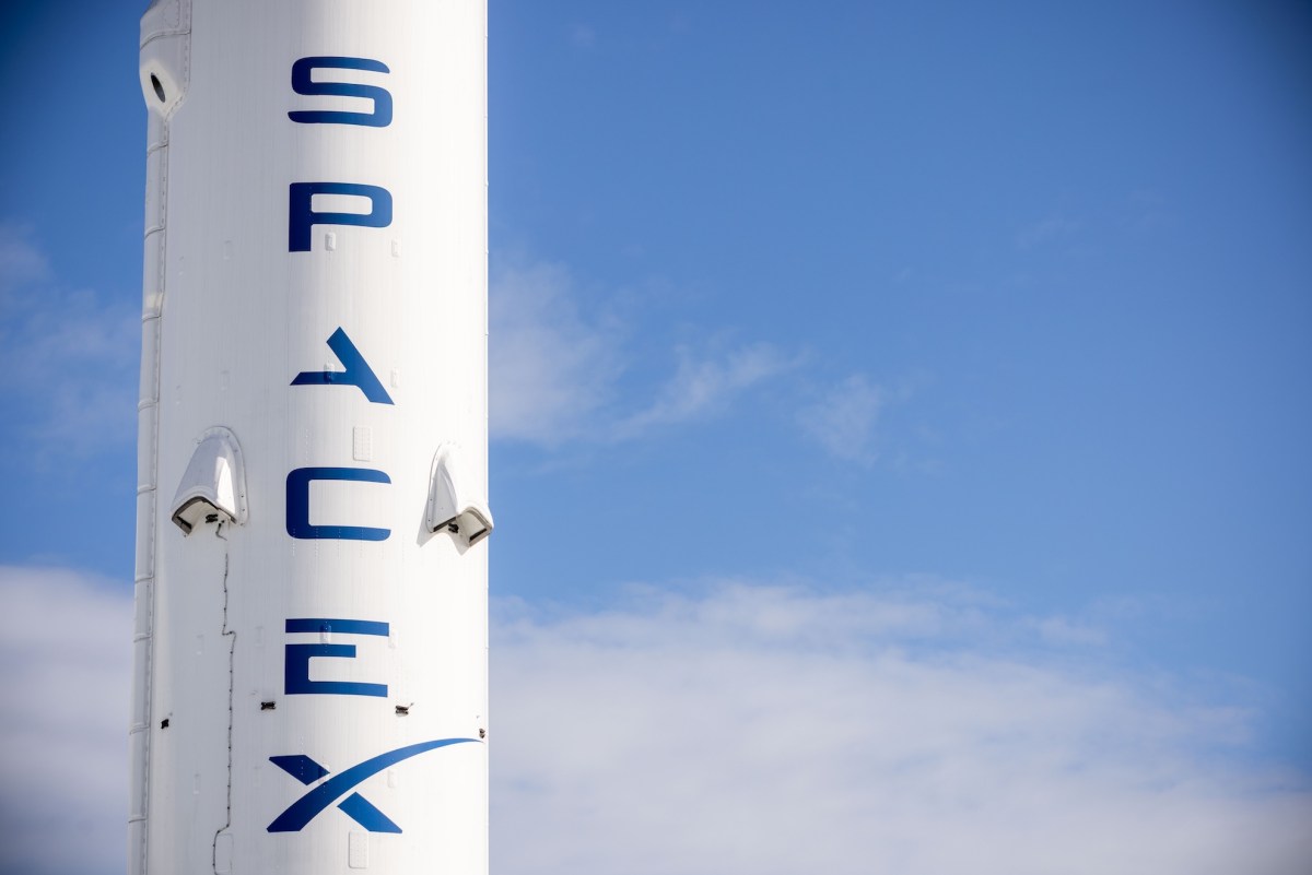 Robinhood sees ‘record-breaking’ traffic after SpaceX stock debuts