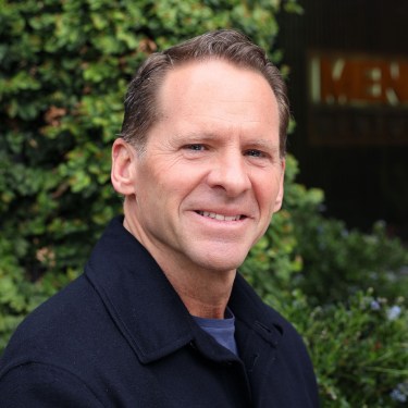 Matt Murphy, Menlo Ventures
